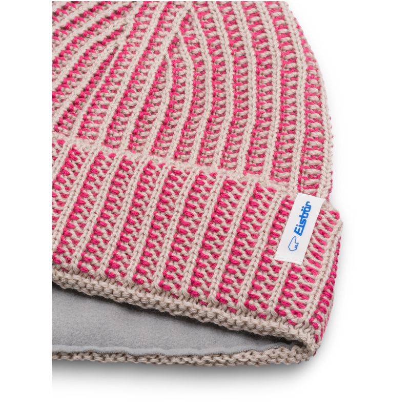 Eisbär Sorrak MÜ Beanie