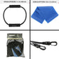 TX02 strength training set Accessories/Training equipment/Gumy do treningu siłowego Your Sports Performance