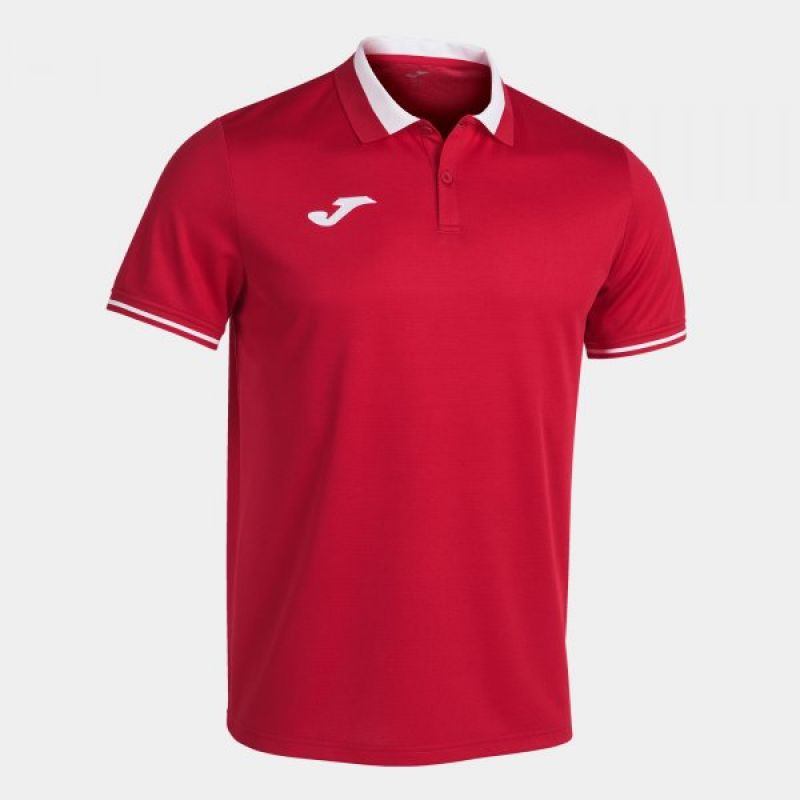 Joma Championship VI Short Sleeve Polo T-shirt 101954.602 Clothing/Training/Joma Joma