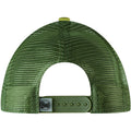 BUFF TRUCKER CAP RETH JUNGLE L/XL Baseball Cap