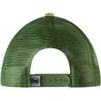 BUFF TRUCKER CAP RETH JUNGLE L/XL Baseball Cap