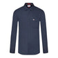 Tommy Jeans Tjm Essential Poplin Shirt M DM0DM11870 Clothing/Lifestyle/T-shirts/Tommy Hilfiger Tommy Hilfiger