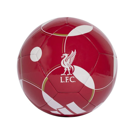 adidas Liverpool LFC Club Home Ball JY6164 In preparation Adidas