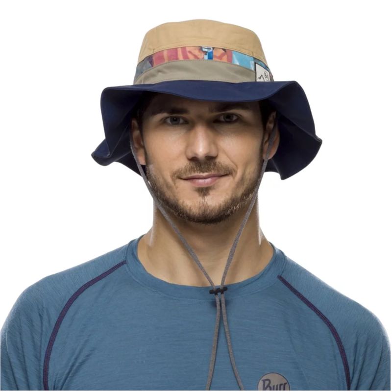 Buff Explore Booney Hat L / XL 1195285553000 Clothing/Ski/Buff Your Sports Performance