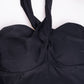 Women's One-Piece Swimsuit CAMINA W In preparation Your Sports Performance