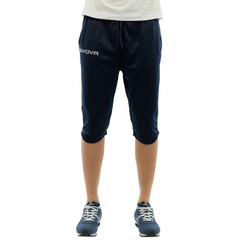 Givova One M P020 0004 shorts Clothing/Football/Givova Givova
