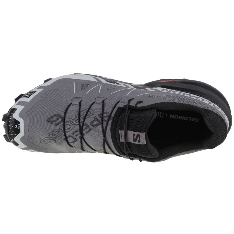 Salomon Speedcross 6 M 417380 running shoes Footwear/Running/Men Your Sports Performance
