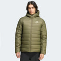 adidas TERREX Ess CLIMAWARM Winter Jacket KX4223