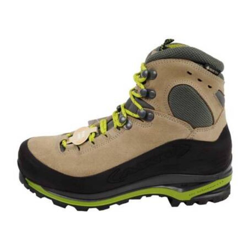 Aku Superalp GTX W 594W642 trekking shoes Footwear/Outdoor/Aku Your Sports Performance