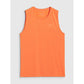 Men's quick-drying training tank top 4F 4FWSS25TFSLM460-70S *Kategoria tymczasowa Your Sports Performance