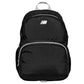 New Balance Heritage Adult Backpack BK LAB51524BK Accessories/Plecaki New Balance