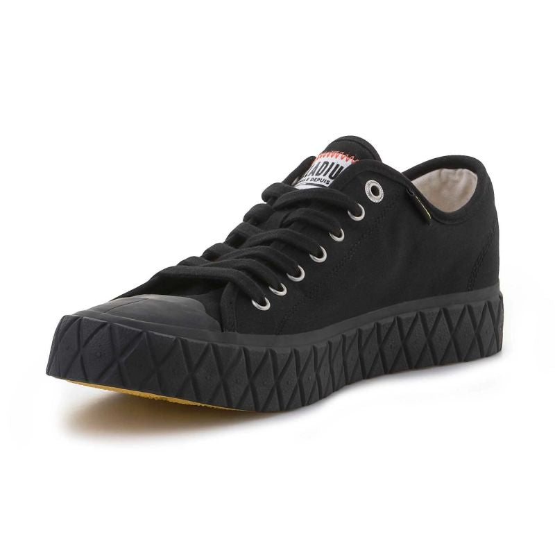 Palladium Palla ACE CVS M 77014-008-M shoes Footwear/Lifestyle/Palladium Your Sports Performance
