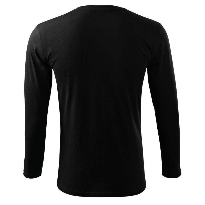 Adler Long Sleeve U MLI-11201 Clothing/Training/Unisex/Adler Your Sports Performance