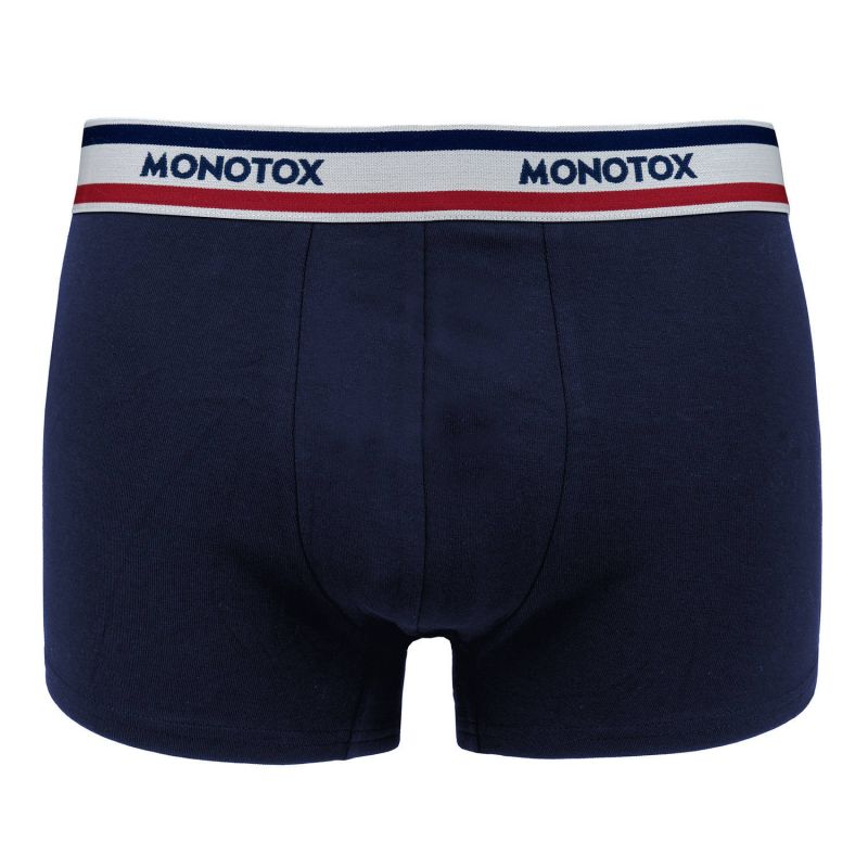 Monotox Basics Boxer Brief 3-pack M MX21063 Clothing/Lifestyle/Monotox Asics