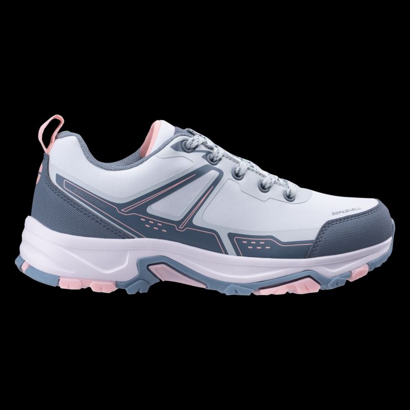 Hi-Tec Hiest Low WP W 92800657927 shoes Footwear/Outdoor/Hi-Tec Your Sports Performance