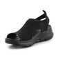 Skechers City Catch W 119236-BBK sandals Footwear/Lifestyle/Skechers Skechers