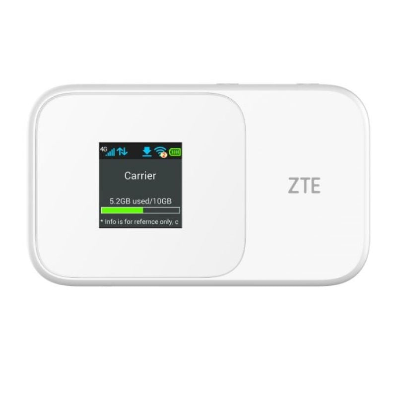 ZTE MF986D SIM LTE cat.12 router Komunikacja i łączność/Routery 3G/4G/5G Your Sports Performance