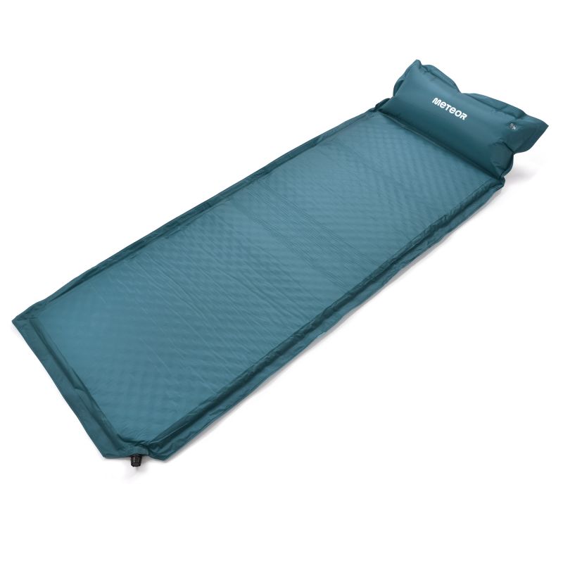 Meteor 16439 self-inflating mat Accessories/Tourist equipment Your Sports Performance