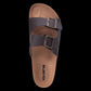 Men's FRISSO Flip-Flops In preparation Your Sports Performance