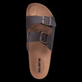 Men's FRISSO Flip-Flops In preparation Your Sports Performance
