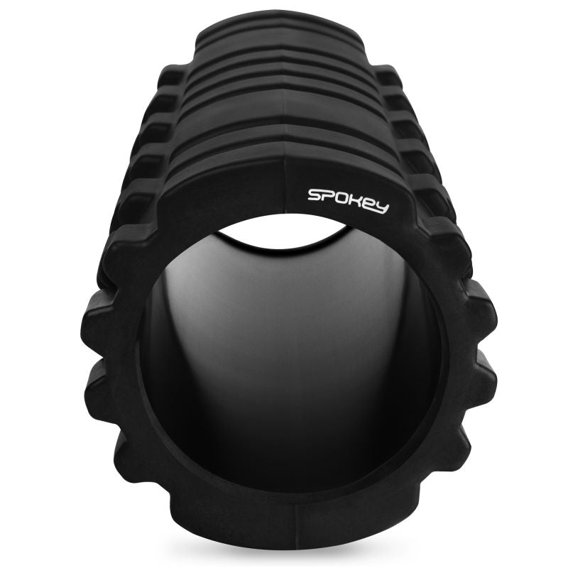 Massage roller 33 cm Spokey Mixroll SPK-943585 Accessories/Training equipment Your Sports Performance