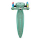 Scooter 3 wheels Globber Primo Foldable Plus Lights Jr 439-206 Accessories/Skating/Hulajnogi Your Sports Performance