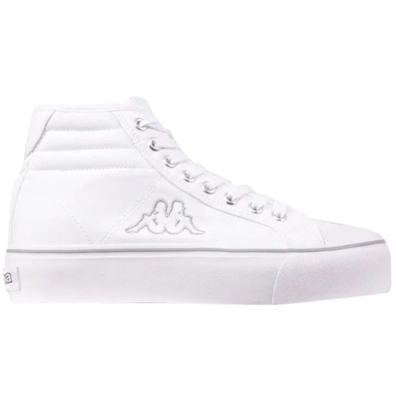 Kappa Boron MId Pf W 243161 1015 shoes Footwear/Lifestyle/Kappa Kappa