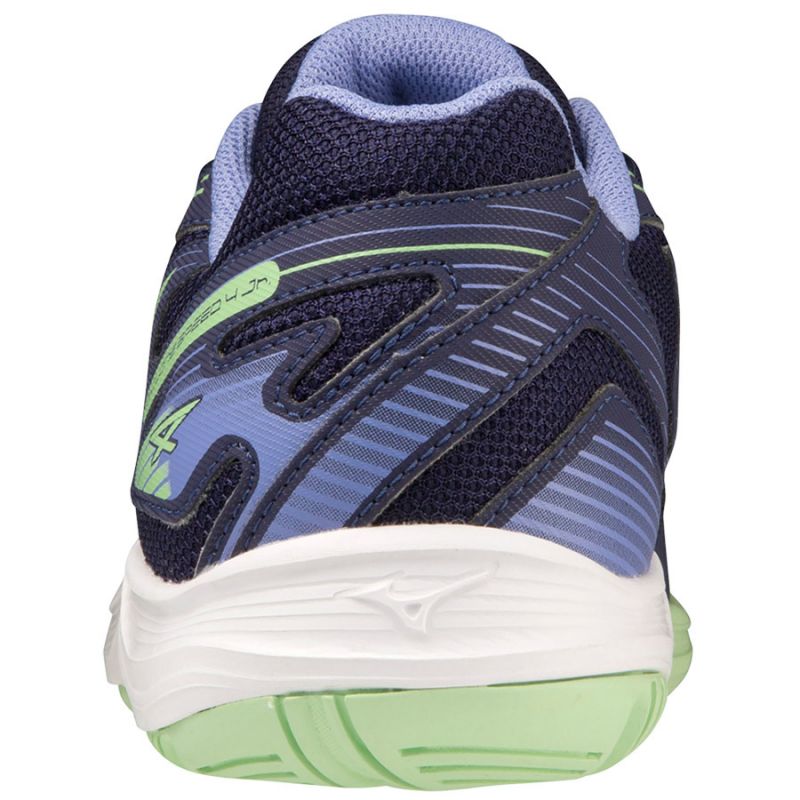 Volleyball shoes Mizuno Cyclone Speed 4 Jr. V1GD231011 Footwear/Volleyball/Kids/Mizuno Mizuno