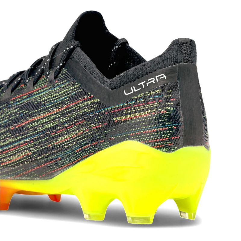 Football boots Puma Ultra 1.2 FG AG M 106299 02 Footwear/Football Your Sports Performance