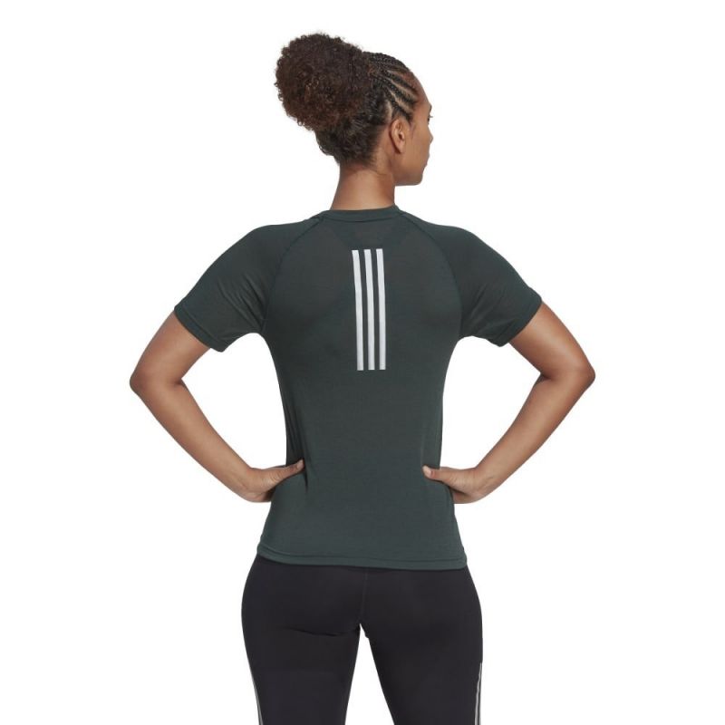 Adidas X-City Tee W HN0373 Clothing/Running Adidas