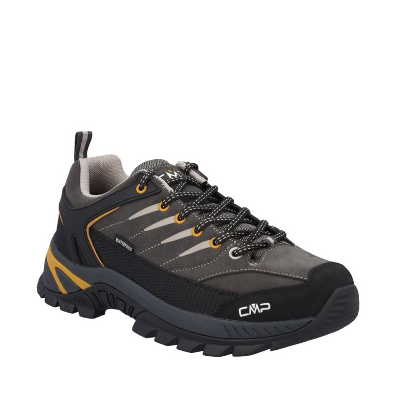CMP Rigel 2.0 Low 3Q18247 01QZ men's trekking shoes