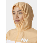 Helly Hansen Salt Stripe Windbreaker Jacket W 34455 316 Clothing/Outdoor/Helly Hansen Your Sports Performance