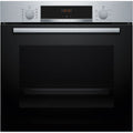 BOSCH HBA534ES3 stainless steel oven AGD - Produkty/Piekarniki do zabudowy Your Sports Performance