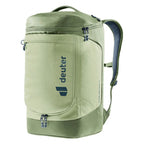 Deuter Duffel Pro Pack 30 3510026-1213 mineral-grove To be categorized Your Sports Performance