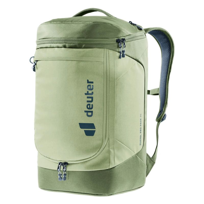 Deuter Duffel Pro Pack 30 3510026-1213 mineral-grove To be categorized Your Sports Performance
