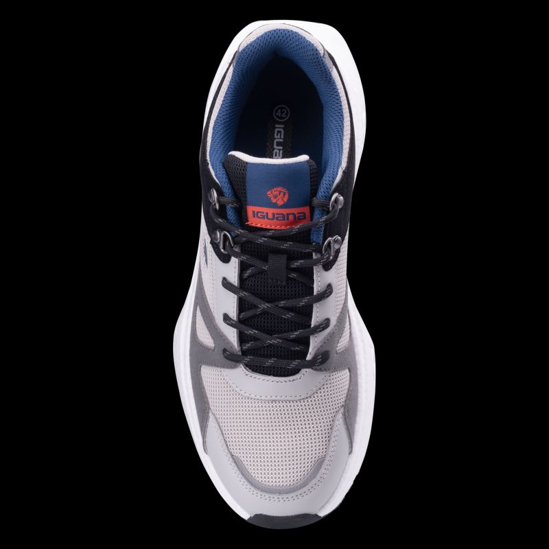 Men's HILON Sneakers In preparation Your Sports Performance