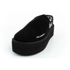 Karl Lagerfeld Thermo W shoes KL485025 0X Footwear/Lifestyle/Karl Lagerfeld Your Sports Performance