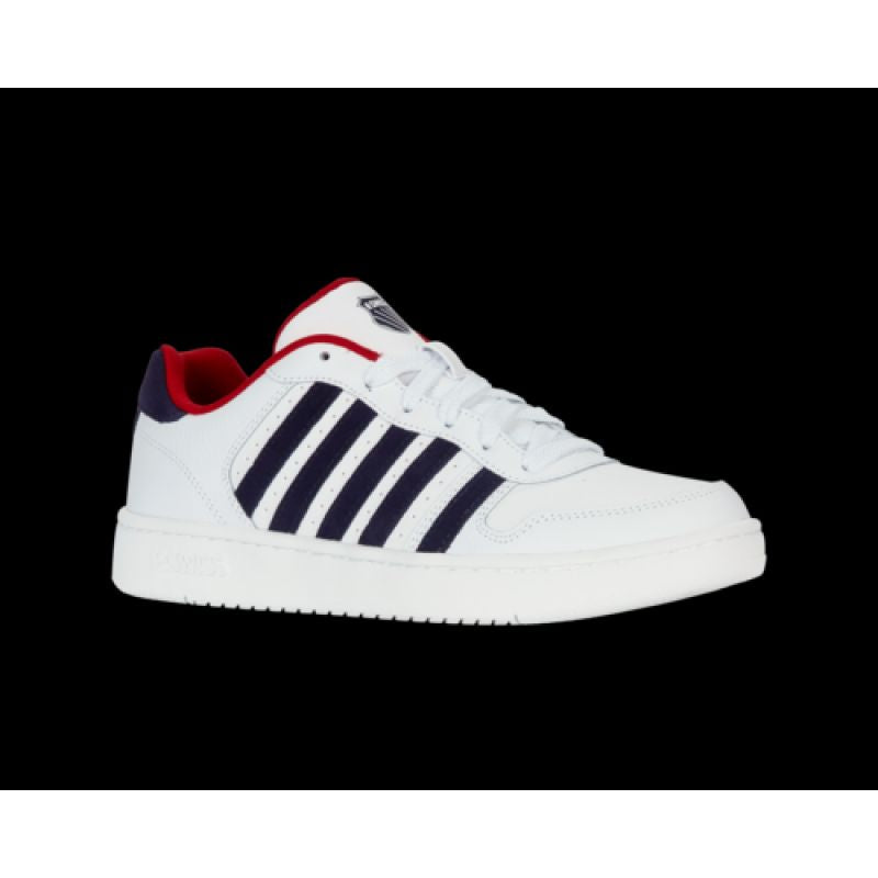 K-Swiss Court Palisades M 06931-411-M shoes Footwear/Lifestyle/K-Swiss Your Sports Performance
