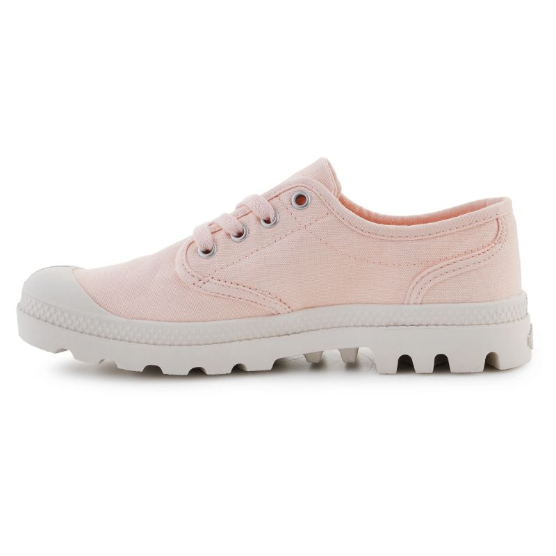 Palladium Pampa Oxford Shoes W 92351-868-M Footwear/Lifestyle/Palladium Your Sports Performance