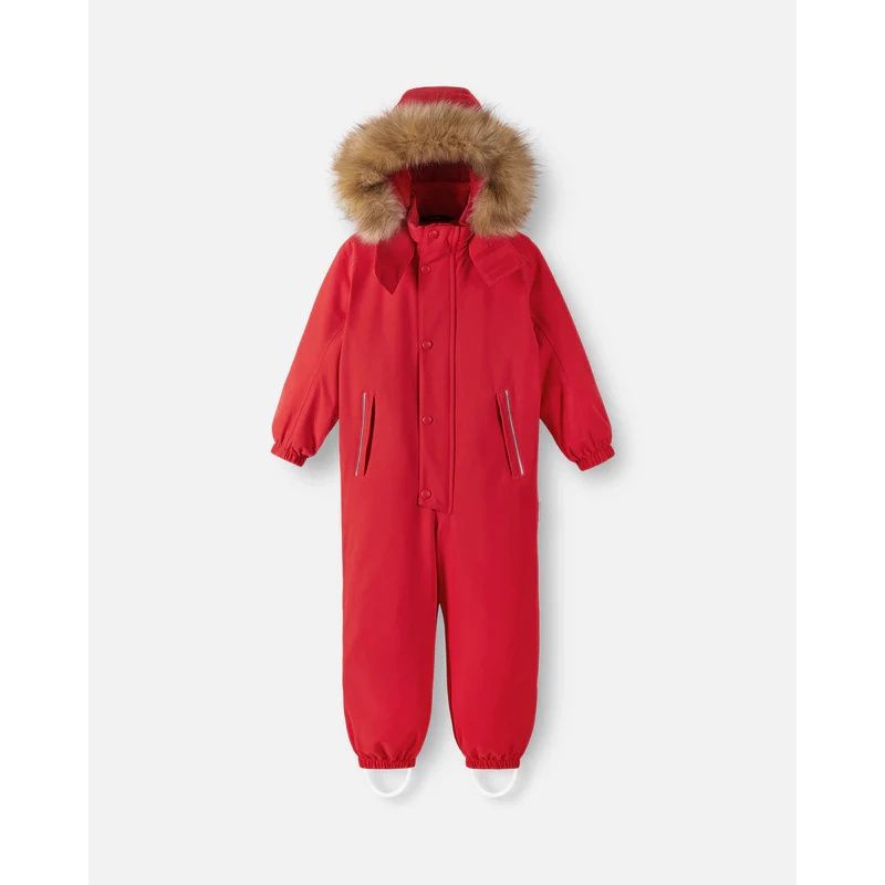 Reima Reimatec Stavanger Jr winter suit (5100110A-3880) Clothing/Outdoor/Kombinezon Your Sports Performance