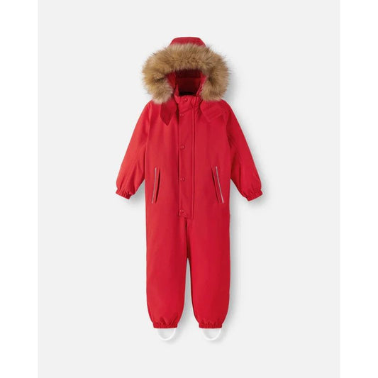 Reima Reimatec Stavanger Jr winter suit (5100110A-3880) Clothing/Outdoor/Kombinezon Your Sports Performance