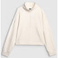 Sweatshirt 4F F1889 W 4FWAW25TSWSF1889 12S Clothing/Lifestyle/4F Your Sports Performance