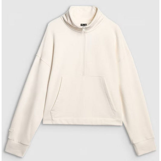 Sweatshirt 4F F1889 W 4FWAW25TSWSF1889 12S Clothing/Lifestyle/4F Your Sports Performance
