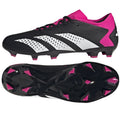 Adidas Predator Accuracy.3 L FG M GW4602 soccer shoes Footwear/Football Adidas