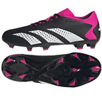 Adidas Predator Accuracy.3 L FG M GW4602 soccer shoes Footwear/Football Adidas