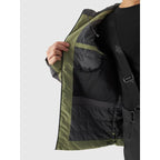 Ski jacket 4F M 4FWAW24TTJAM579-43S Clothing/Outdoor 4F