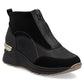 Rieker W N6361-00 RKR704 wedge ankle boots Footwear/Lifestyle/Rieker Your Sports Performance