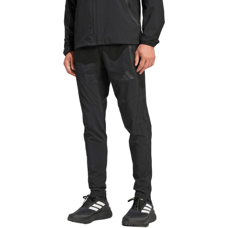 adidas Tiro 26 Travel Woven Men's Pants Black JM5541