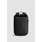 XD DESIGN WATERPROOF BACKPACK URBAN WATER RESISTANT BLACK PN: P706.2801 Bagaż/Plecaki Your Sports Performance