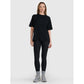 Women's oversize printed T-shirt 4F 4FRSS25TTSHF2791-20S 4f